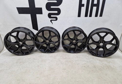 Nuovo orig alfa romeo giulia - nuovo,
