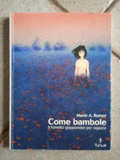 Come bambole. Storia e analisi