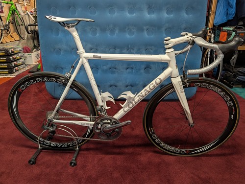 New colnago c59 - new,