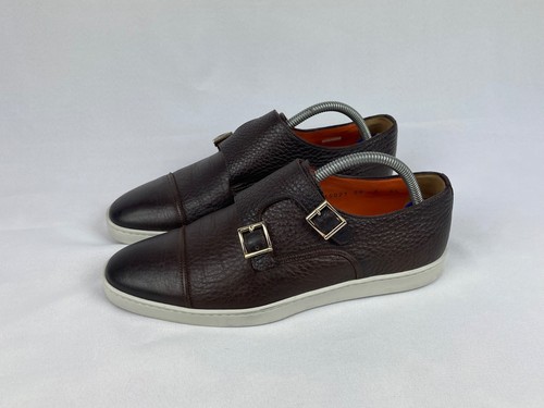 Santoni freemont scarpe uomo - santoni,