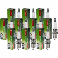 10x DENSO Candele per VW Golf