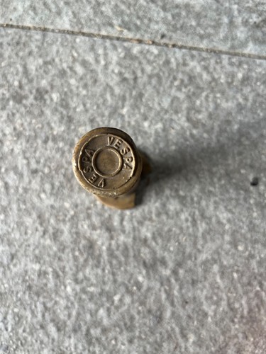Manopola vespa anni - manopola, 50