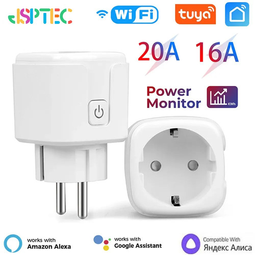 Prese smart wifi - smart, eu