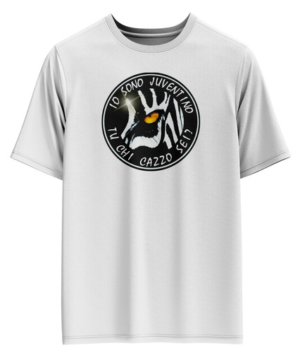 Maglia tee shirt - maglia,