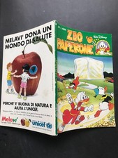 ZIO PAPERONE n. 50, WALT