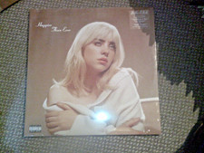 Billie Eilish - Happier Than