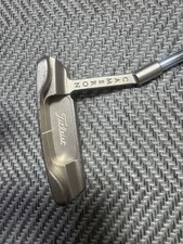 Scotty Cameron port Midslant