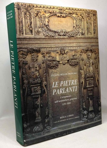 Pietre parlanti - pietre,