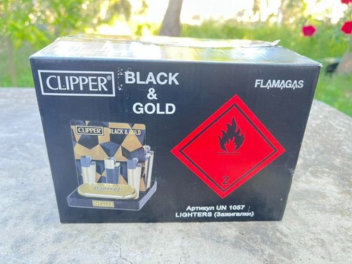 Accendini clipper metal - accendini,