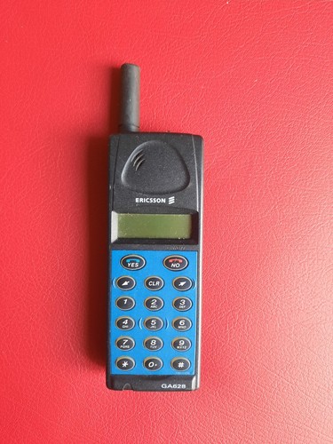 Telefono cellulare ericsson - telefono,