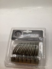 (QTÀ 3) ANELLO CLIP ON 14