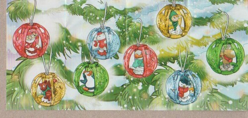 Sorpresine kinder natale - sorpresine,