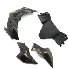 For KAWASAKI Z 900 Black Front