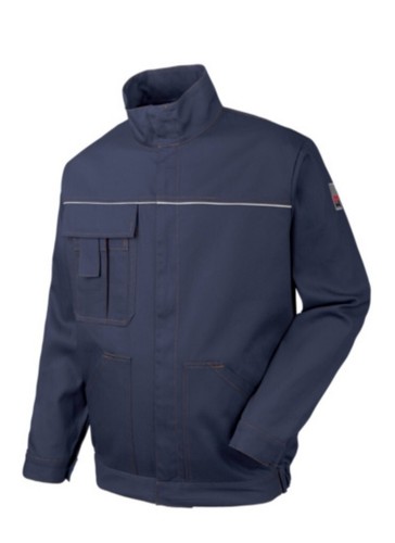 Giacca lavoro navy wurth - giacca, da