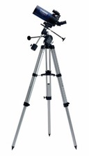 KONUS - Telescopio MOTORMAX 90  F.1200mm f/13,3  MAKSUTOV CASSEGRAIN