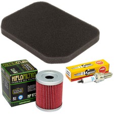 Kit Manutenzione Filtro Aria