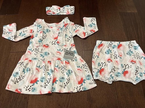 Miniville vestito con volant - miniville,