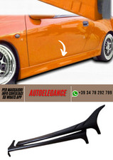 ❤️Minigonne Laterali