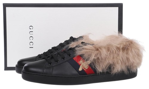 Nuove scarpe sneakers gucci - scarpe,