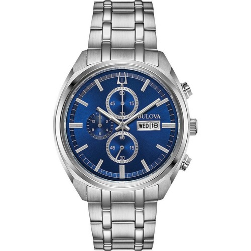 Orologio cronografo uomo - orologio,