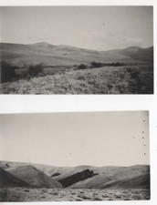 foto d'epoca x2 Bear Canyon /