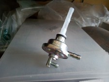 RUBINETTO BENZINA MADE IN