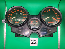 022 STRUMENTAZIONE HONDA CBX