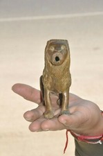 Vecchio Ottone con Incisione