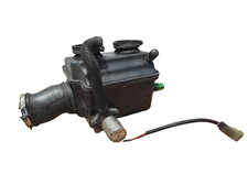 CASSA SCATOLA FILTRO INIEZIONE