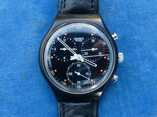 Superbe rare top montre - superbe,