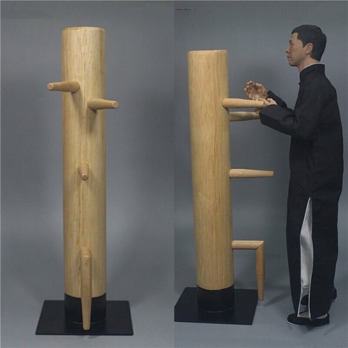 Man wing chun - 1/6,