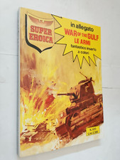 SUPER EROICA 620 EDIZIONI