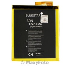 BATTERIA ORIGINALE BLUE STAR