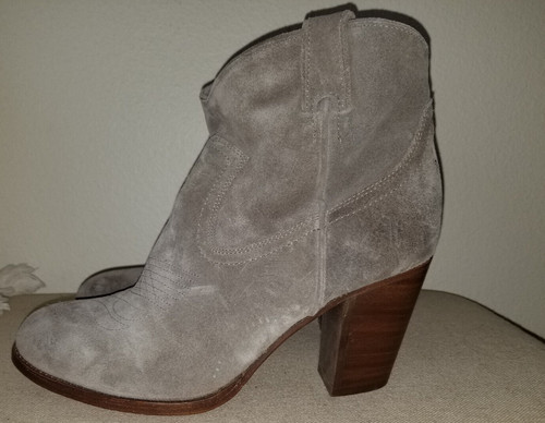 Frye 288 stivali - stivali, da