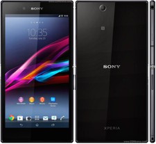 Telefono originale sony xperia - originale,