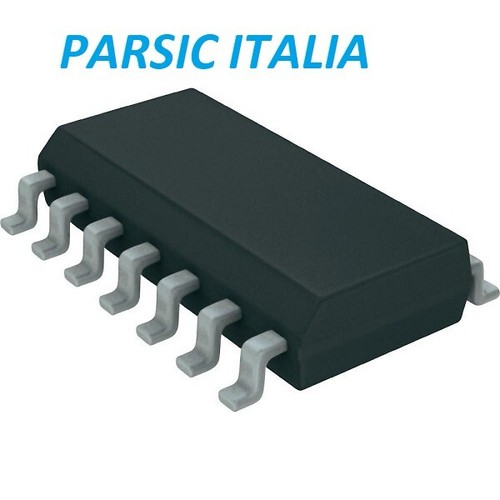 74ls14 ic hex - 74,