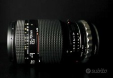 Nikon Nikkor AF 35-70mm f2.8 D Macro [MINT]