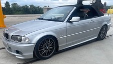 Ricambi BMW E46 330ci Cabrio