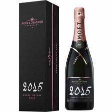 Moet & Chandon Grand Vintage