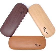 Custodia rigida porta occhiali