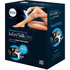 Veet Infini'Silk Pro