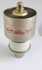 Triodo eimac 3cx2500a3