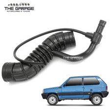 MANICOTTO per FIAT PANDA 900 (141) Tubo ASPIRAZIONE FILTRO ARIA Carter (7751361)