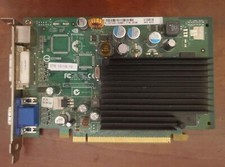 nvidia quadro nvs 280 video