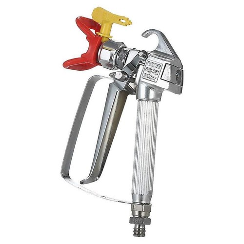 Pistola spruzzatura airless - spruzzatura,