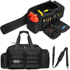 Custodia per motosega - Borsa