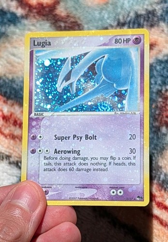 2007 pokemon pop - 2007, #2