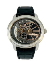Audemars piguet millenary - audemars,