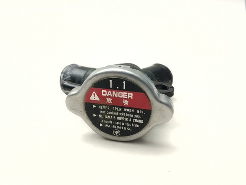 Tappo radiatore radiator cap - tappo,