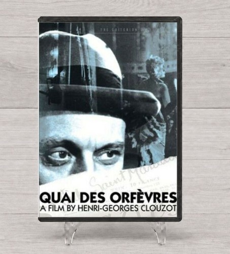 Criterion coll quai des - criterion,